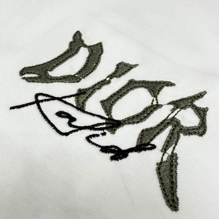 Dior T Shirts Short _SKUDiorS-XLzztr0515575